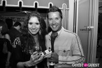 SmartWater Party Glass Bottle Launch Party #29