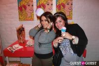 The Warholian Opening Party #8