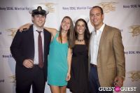 Patriot Party to Benefit the Navy SEAL Warrior Fund #102