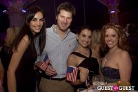 Patriot Party to Benefit the Navy SEAL Warrior Fund #114