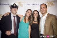 Patriot Party to Benefit the Navy SEAL Warrior Fund #117