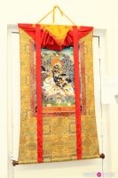 Art for Tibet Benefit Event #5