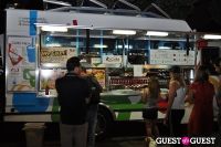 Santa Monica Food Trucks #34