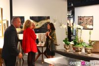 Antiques and Art at the Armory: Private Preview #4