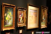 Antiques and Art at the Armory: Private Preview #15