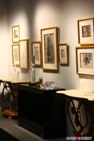 Antiques and Art at the Armory: Private Preview #30