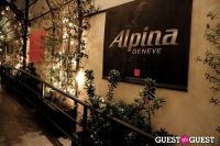 Alpina Doorman Challenge And VIP Party. #3