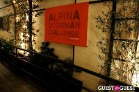 Alpina Doorman Challenge And VIP Party. #4
