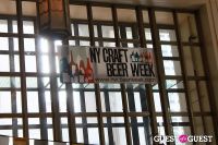 Closing Party for Craft Beer Week #46