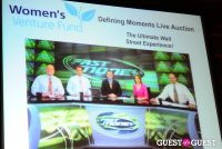 Womens Venture Fund: Defining Moments Gala & Auction #10