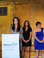Womens Venture Fund: Defining Moments Gala & Auction #18