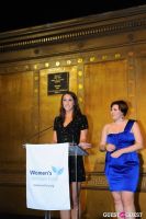 Womens Venture Fund: Defining Moments Gala & Auction #21