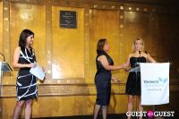 Womens Venture Fund: Defining Moments Gala & Auction #37