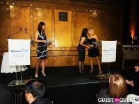 Womens Venture Fund: Defining Moments Gala & Auction #38