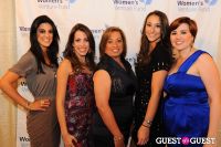 Womens Venture Fund: Defining Moments Gala & Auction #138