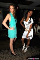 SuperTrash for Susan G. Koment - Fashion Fighting for the Cure hosted by Roxy Olin #7