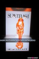 SuperTrash for Susan G. Koment - Fashion Fighting for the Cure hosted by Roxy Olin #85