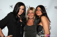 SuperTrash for Susan G. Koment - Fashion Fighting for the Cure hosted by Roxy Olin #117