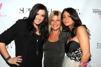 SuperTrash for Susan G. Koment - Fashion Fighting for the Cure hosted by Roxy Olin #119