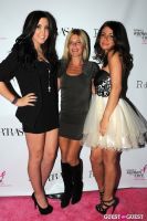 SuperTrash for Susan G. Koment - Fashion Fighting for the Cure hosted by Roxy Olin #120