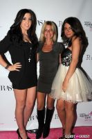 SuperTrash for Susan G. Koment - Fashion Fighting for the Cure hosted by Roxy Olin #121