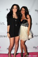 SuperTrash for Susan G. Koment - Fashion Fighting for the Cure hosted by Roxy Olin #123