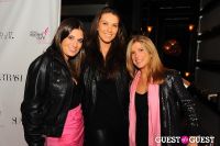 SuperTrash for Susan G. Koment - Fashion Fighting for the Cure hosted by Roxy Olin #138