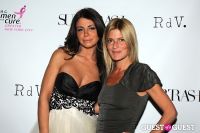 SuperTrash for Susan G. Koment - Fashion Fighting for the Cure hosted by Roxy Olin #174