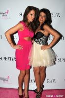 SuperTrash for Susan G. Koment - Fashion Fighting for the Cure hosted by Roxy Olin #180