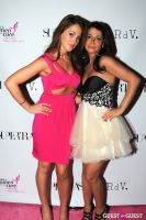 SuperTrash for Susan G. Koment - Fashion Fighting for the Cure hosted by Roxy Olin #188