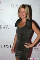 SuperTrash for Susan G. Koment - Fashion Fighting for the Cure hosted by Roxy Olin #194