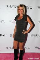SuperTrash for Susan G. Koment - Fashion Fighting for the Cure hosted by Roxy Olin #195