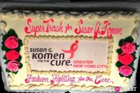 SuperTrash for Susan G. Koment - Fashion Fighting for the Cure hosted by Roxy Olin #203