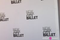 New York City Ballet Fall Gala #31