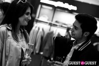 Join Saks, Allegri and Michelle Alves to Celebrate High School of Fashion Industries #48