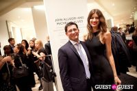 Join Saks, Allegri and Michelle Alves to Celebrate High School of Fashion Industries #63
