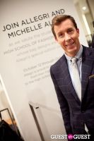 Join Saks, Allegri and Michelle Alves to Celebrate High School of Fashion Industries #79