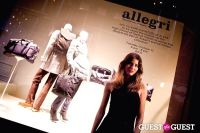 Join Saks, Allegri and Michelle Alves to Celebrate High School of Fashion Industries #82