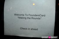 FoundersCard Members Party #114