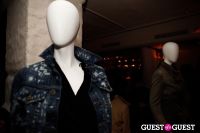 Hudson Jeans Celebrates their Spring 2011 collection #2
