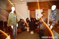 Hudson Jeans Celebrates their Spring 2011 collection #24