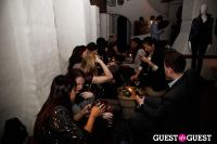 Hudson Jeans Celebrates their Spring 2011 collection #35
