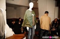 Hudson Jeans Celebrates their Spring 2011 collection #41