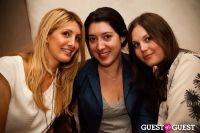 Hudson Jeans Celebrates their Spring 2011 collection #43