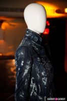 Hudson Jeans Celebrates their Spring 2011 collection #74