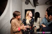 Hudson Jeans Celebrates their Spring 2011 collection #82