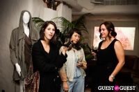 Hudson Jeans Celebrates their Spring 2011 collection #86