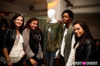Hudson Jeans Celebrates their Spring 2011 collection #95