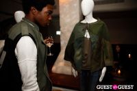 Hudson Jeans Celebrates their Spring 2011 collection #118