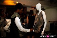 Hudson Jeans Celebrates their Spring 2011 collection #124